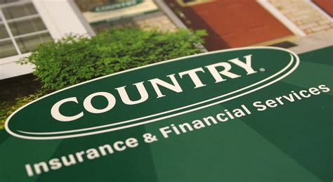 Country Financial — THIEL Design