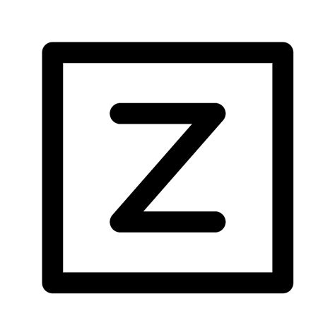 Zepto Vector SVG Icon - SVG Repo