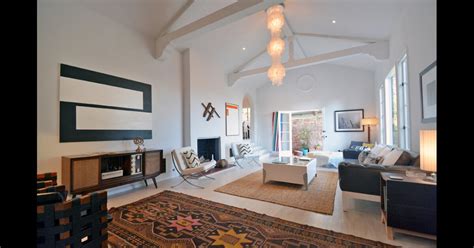 Photos: Hot Property | Gabriel Macht and Jacinda Barrett - Los Angeles ...