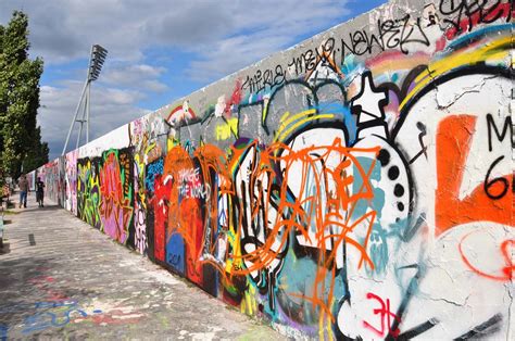 Graffiti | Definition, History, & Facts | Britannica