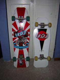 Hosoi Deck Fashion Ideas, Boards, Retro, Planks