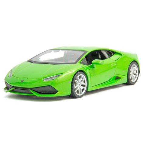 1:24 Lamborghini Huracan | Toys | Toy Street UK