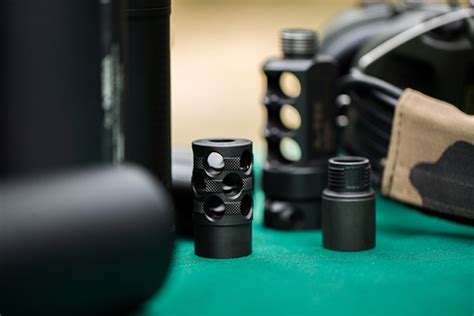 Suppressor vs Silencer: Are They The Same? | American Gun Association