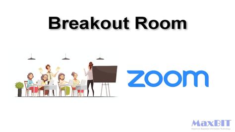 How to create breakout rooms in zoom - platenaw