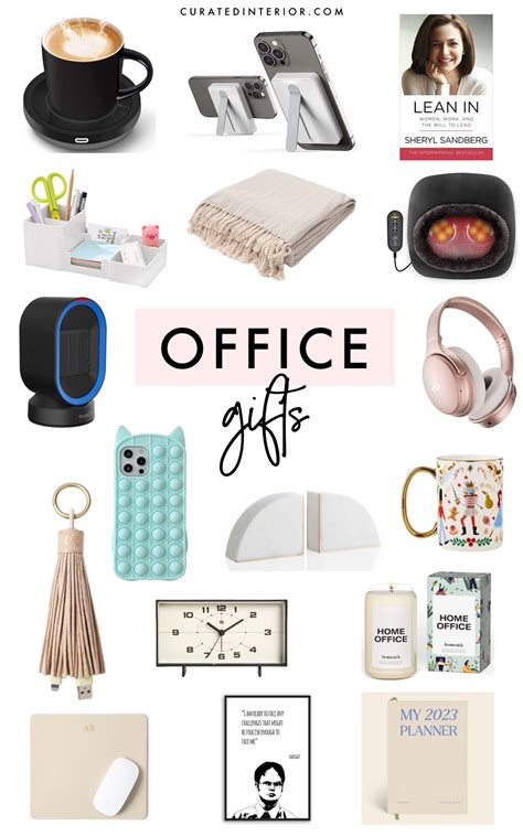 Introducir 71+ imagen the office gift ideas - Abzlocal.mx