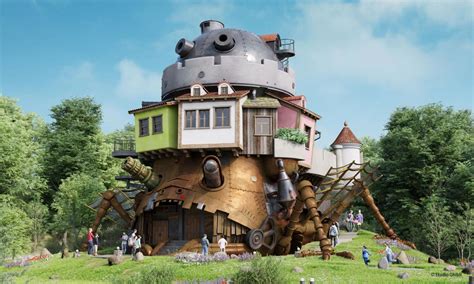 How To Buy Ghibli Park Tickets - GaijinPot