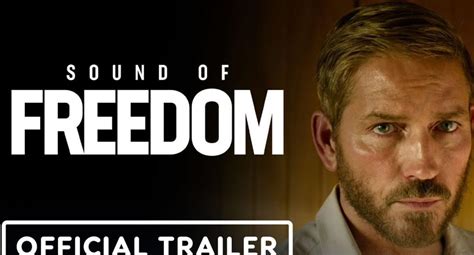 'Sound of Freedom' opens in Mexico | Date, how and where to watch | Answers