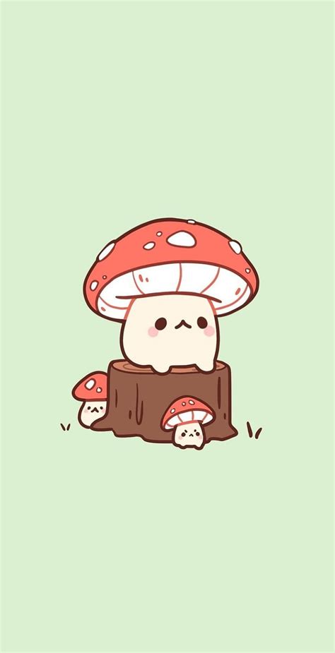 Cute Preppy Mushroom Wallpaper Online Sale | radio.egerton.ac.ke