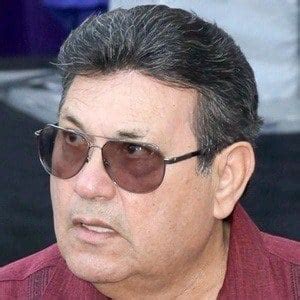 Abraham Quintanilla Jr. - Age, Family, Bio | Famous Birthdays