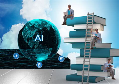 AI Automation in Education Transforming Teaching & Learning