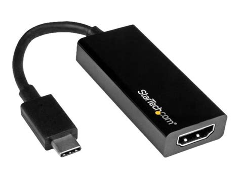 USB Type C Male to HDMI Adapter - Scanstation Computers