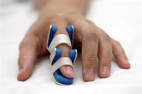 Mallet Finger: Definitions, Symptoms, and Treatment | Treat Finger Injury