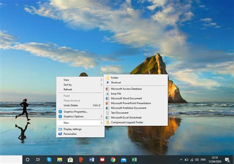 How to Group and Organize Windows 10 Desktop Icons