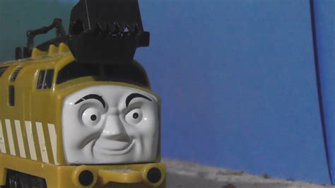 Diesel 10 | Thomas & Friends (Alsop Production) Wikia | Fandom