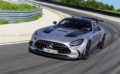 2021 Mercedes-Benz AMG GT C Coupe Price & Specifications - The Car Guide