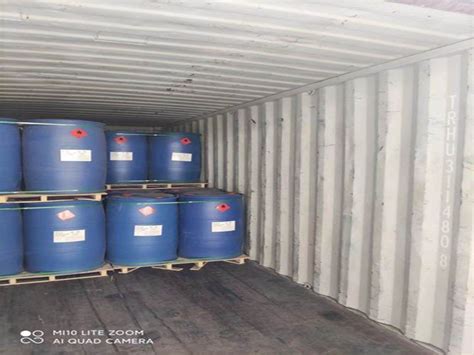 China Butyl Acrylate Manufacturers Suppliers - Good Price Butyl ...