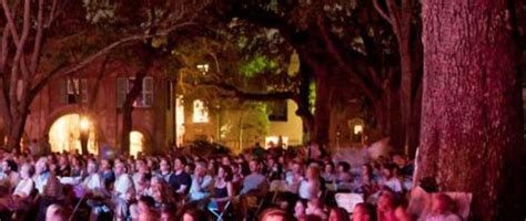 Spoleto Festival USA 2023 | Tickets Dates & Venues – CarniFest.com