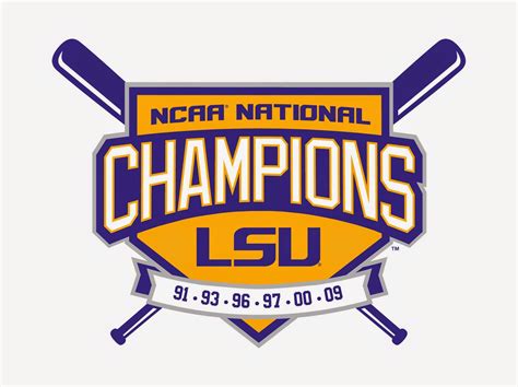 lsu baseball logo 10 free Cliparts | Download images on Clipground 2024