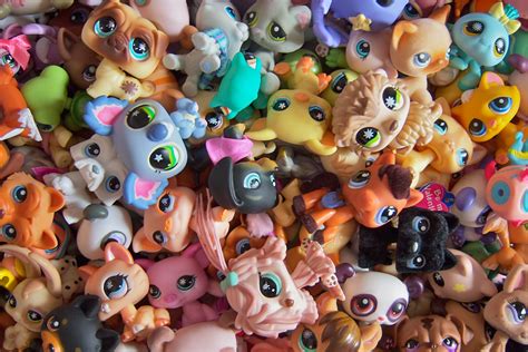 lps - Littlest Pet Shop Photo (23993602) - Fanpop