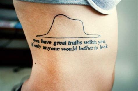 Book Tattoos (50 pics)