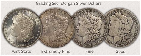 Silver Coin Value Chart