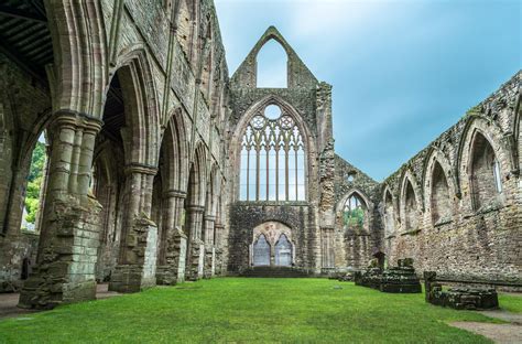 Tintern Abbey | Location, History, Summary, & Facts | Britannica