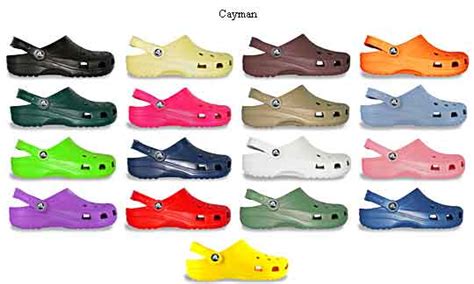 Crocs Rock. Not - Daddy Types