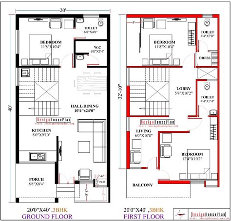 3 Bedroom Duplex House Plans East Facing | www.resnooze.com