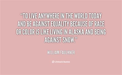 Race equality Quotes. QuotesGram