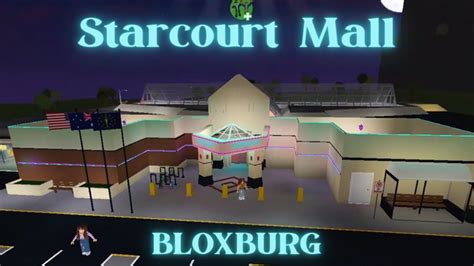 Old Prison Life Map Roblox Starcourt Mall Bloxburg | Images and Photos ...