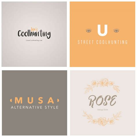 How to Make a Clothing Brand Logo - Placeit Blog