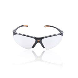 Clear Anti Fog Safety Glasses