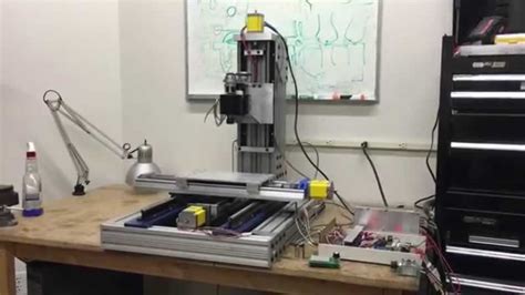 DIY CNC Milling Project Ideas That Are as Fun as They Are Useful ...