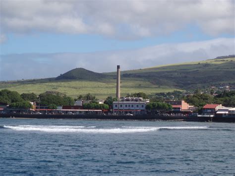 Lahaina Historic District (2010) – Historic Hawaii Foundation