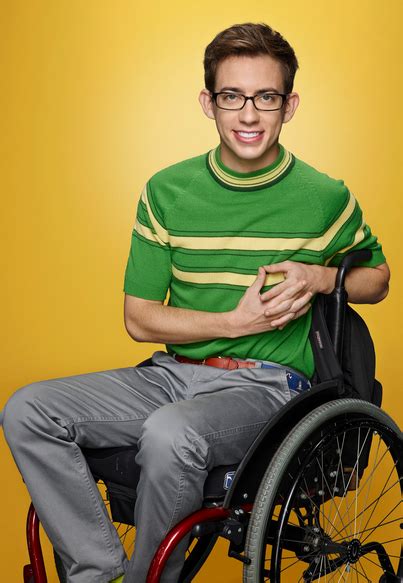 Artie Abrams | Glee Wiki | Fandom