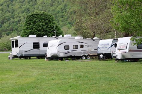 Shenandoah National Park Camping in 2024 (+Maps & Tips) - TMBtent