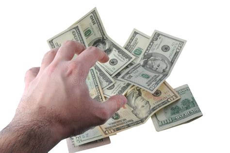 675 Hand Grabbing Money Stock Photos - Free & Royalty-Free Stock Photos ...