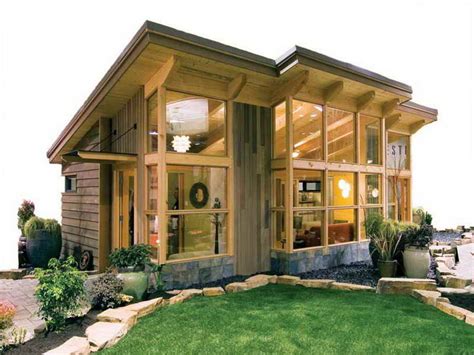 prefabricated modular home addition : Modern Modular Home