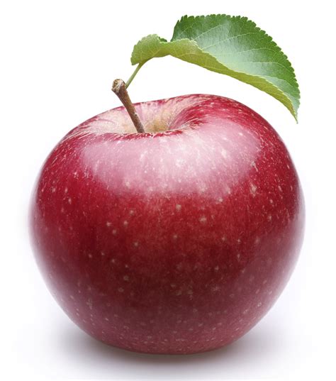 The Apple: A Perfect Fruit for Weight Loss? – The Secret Ingredient