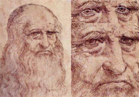 Genealogists say Leonardo da Vinci has 14 living relatives | Ars Technica