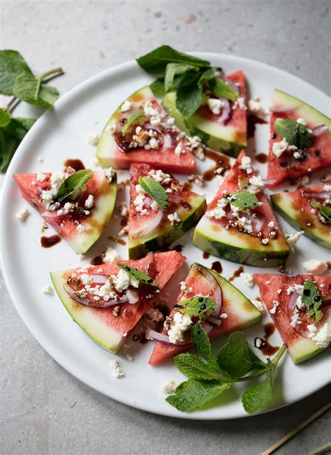 watermelon canapes 5 - aninas recipes