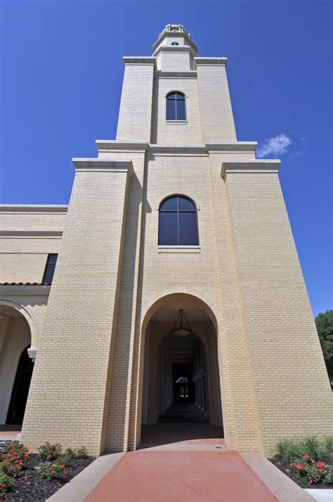 Southwestern Baptist Theological Seminary Chapel