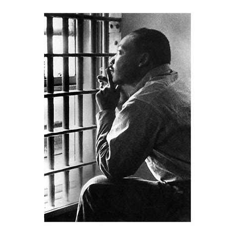 Letter From Birmingham Jail By Mlk | Meetmeamikes