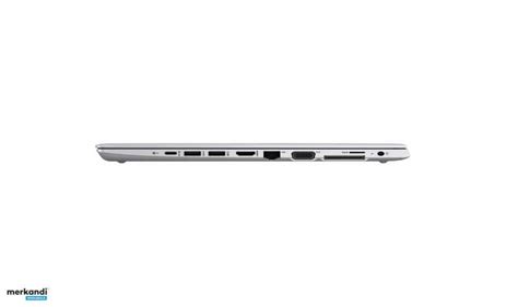 HP Probook 640 G4 Laptop - Core i5- 8Th Gen, RAM 8GB, SSD 256GB, 6 Cell ...