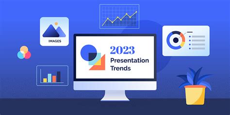 5 Presentation Design Trends to Try in 2023 | The Beautiful Blog