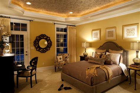 6 Art Deco Bedroom Design Ideas | Custom Home Group