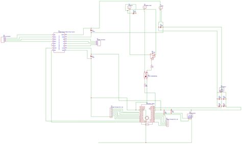 stepper motor arduino - OSHWLab