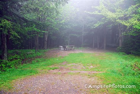 North South Lake - Campsite Photos, Reservations & Camping Info