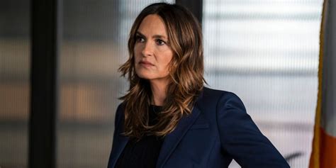 Law & Order: SVU Season 24, Episode 6 Recap & Spoilers