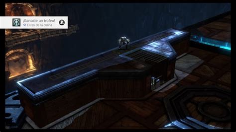 [GOD OF WAR III REMASTERED] #83 Very straight and short plat. Specially ...